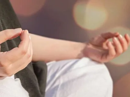 Reconnect With The Body: Somatic Healing Meditation