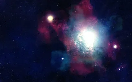 Reconnect With The Brilliance Of God