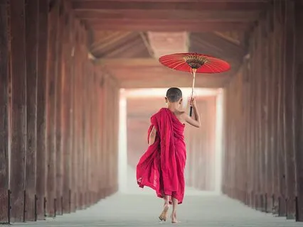 Reconnect With The Child Within You- A Meditation