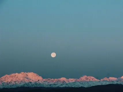 Reconnect With The Divine Mother