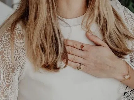 Reconnect With The Inner Child