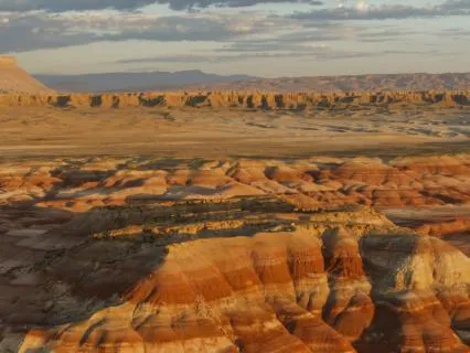 Reconnect With Your Body's Pleasure (The Desert Bloom)