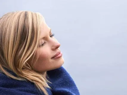 Reconnect With Your Breath