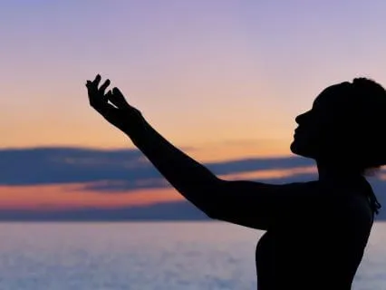 You Are Divine & Limitless Being In Human Body