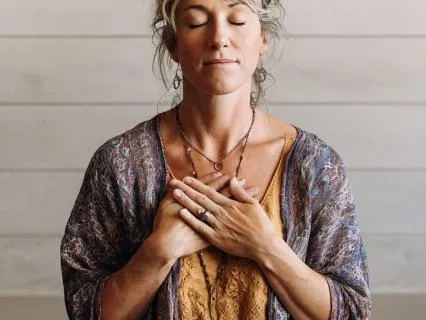 Reconnect With Your Heart, Allow Compassionate Love To Arise