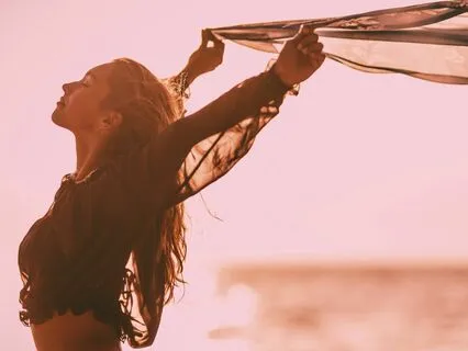 Reconnect With Your Inherent Self-worth Guided Meditation