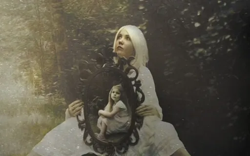 Reconnect With Your Inner Child