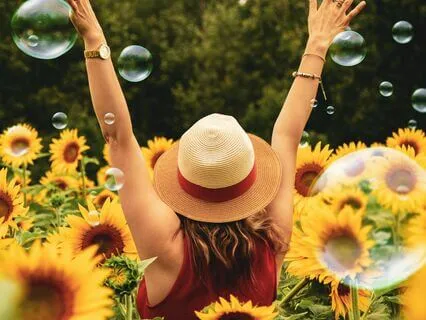 Reconnect With Your Inner Child’s Joy