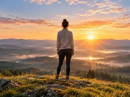 Reconnect With Your Inner Strength & Confidence