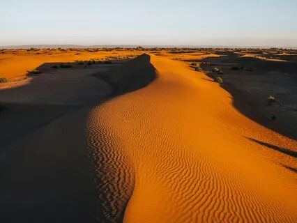 Reconnect With Your True Self Yoga Nidra | The Sacred Desert