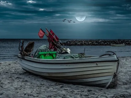 Reconnect With Yourself In Deep Sleep