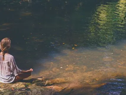 Reconnect With Yourself