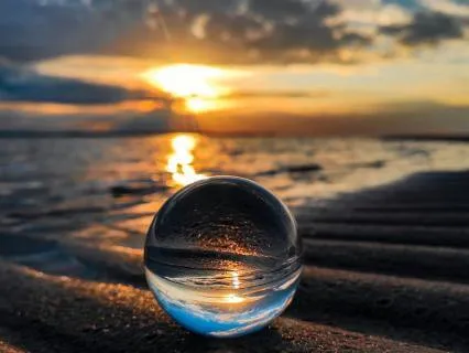 Reconnecting And Recharging - For Women