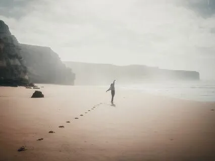 Reconnecting In Forgiveness