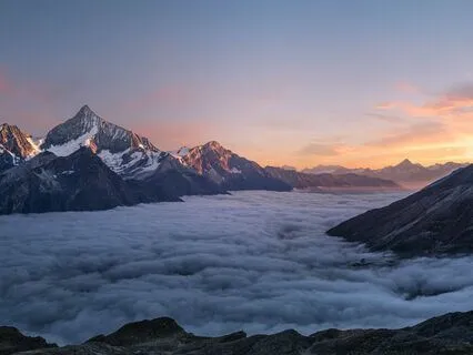 Reconnecting to a Previous Experience