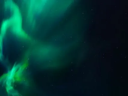 Reconnecting To Cosmic Trust