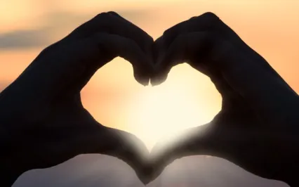 Reconnecting To Love