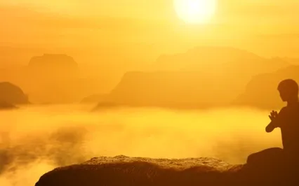 Reconnecting To The Earth: A Practice By Catherine McGee 