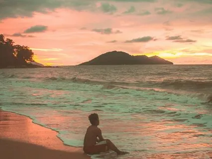 Reconnecting To Your Inner Child