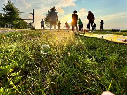 Reconnecting To Your Playful Spirit