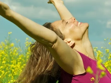  Reconnecting To Your Source