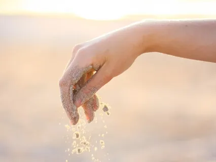 Reconnecting Your Spirit Grounding Visualization Meditation