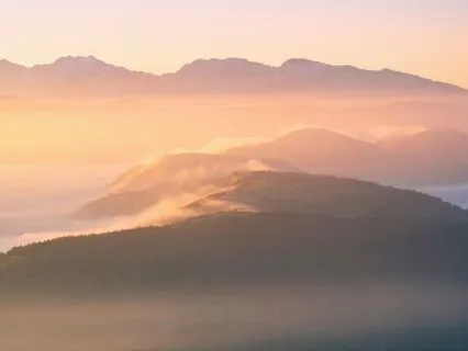 Reconnecting With Inner Trust