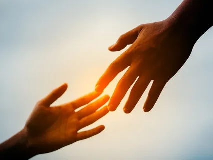 Reconnecting With Lost Loved Ones