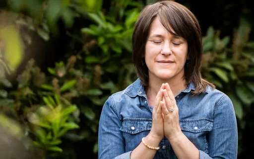 Reconnecting With Ourselves