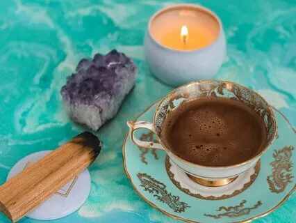 Reconnecting With Ritual: Simple Practices For Big Impact