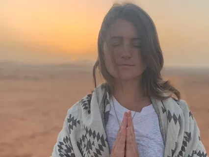 Reconnecting With Self Confidence