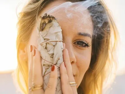 Reconnecting With Self-Love: A Reiki Meditation