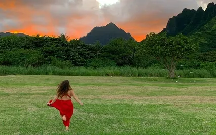 Reconnecting With The Creative Self