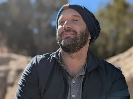 Reconnecting With The Depths (An Acoustic Journey)