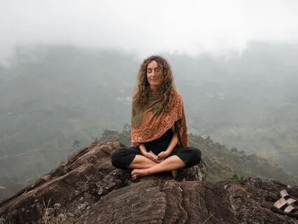 Reconnecting With The Elementals And Fairies