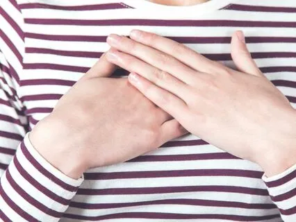 Reconnecting With Your Centre