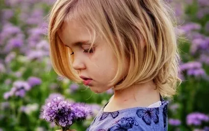 Reconnecting With Your Inner Child