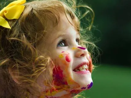 Reconnecting With Your Inner Child