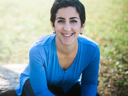 Reconnecting With Your Internal Rhythms