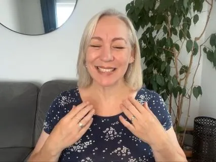 Reconnecting With Your Spiritual Self (EFT Tapping)