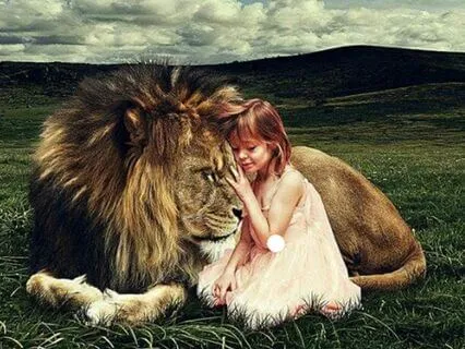 Reconnection To The Child Within. 10-Minute Meditation