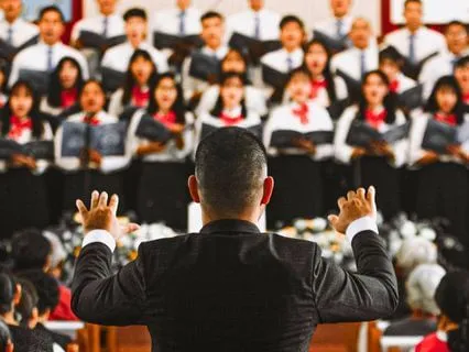 Reconnexion au Cœur Universel ~ Divine Chorale