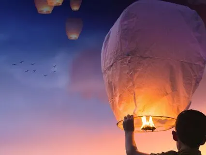 Recoup And Recover- A Gift Of Relaxation