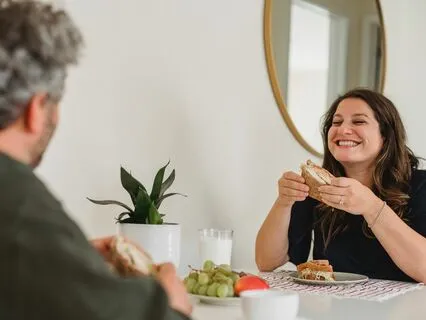 Recover From Binge Eating Disorder