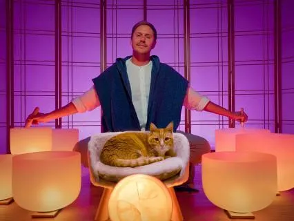 Recover From Burnout Crystal Bowl Sound Bath