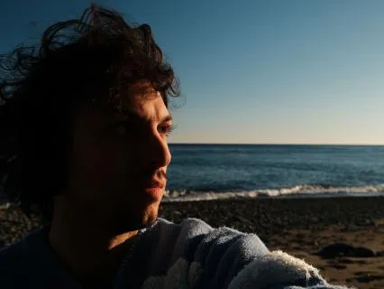 Recover In Nature, Alone