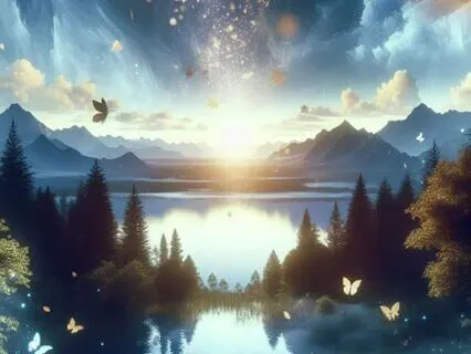 Recover Your Life And Light