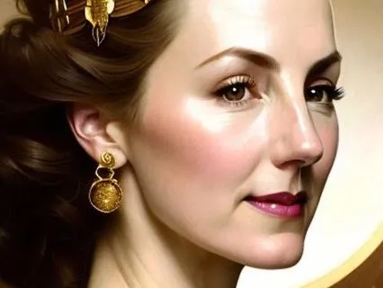 Meeting A Spirit Person...It's Not What You Think