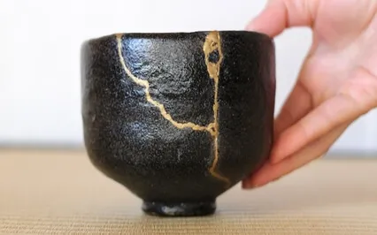 Recovering From A Breakup