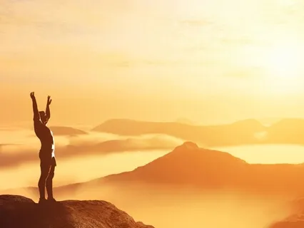 Recovery - A Simple Meditation For Today